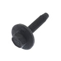 JK/JL/JT M6x1.00x30.00 Mounting Screw