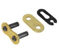 RK Chain GB420MXZ4-CLIP - Gold