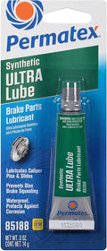 Disc Brake Lube .5 Ounce