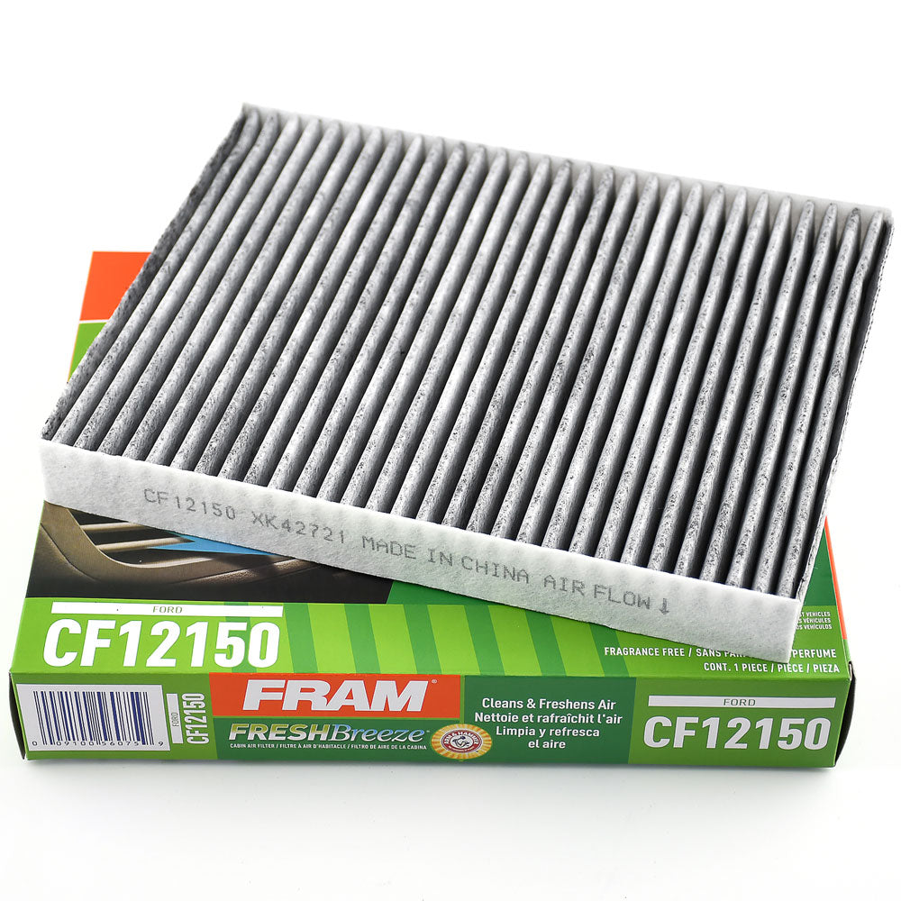 Fram auto part