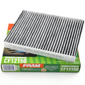 Fram auto part
