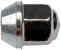 STAINLESS STEEL LUG NUTS