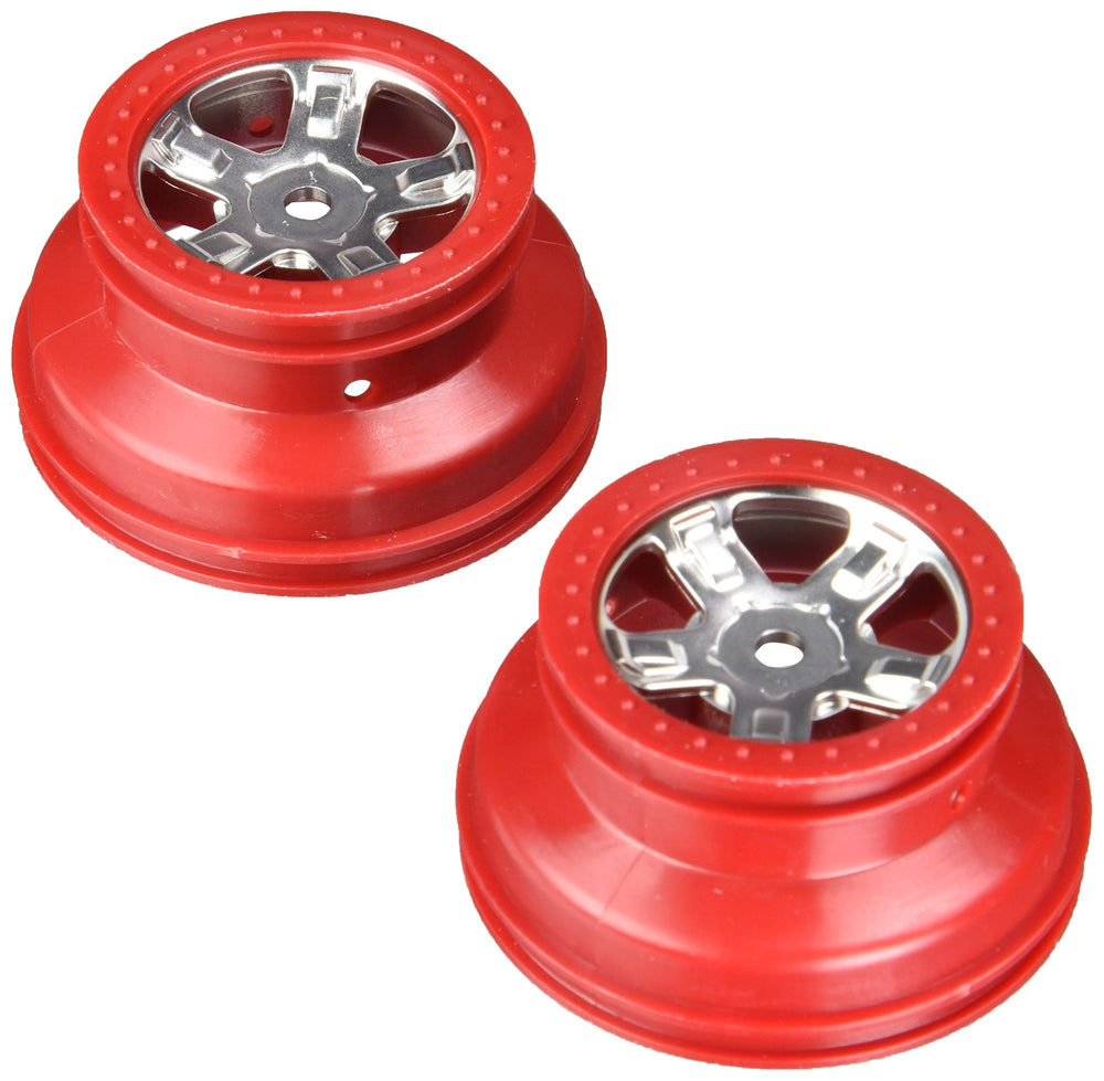 TRAXXAS red auto part
