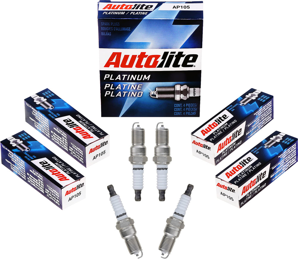 Autolite auto part
