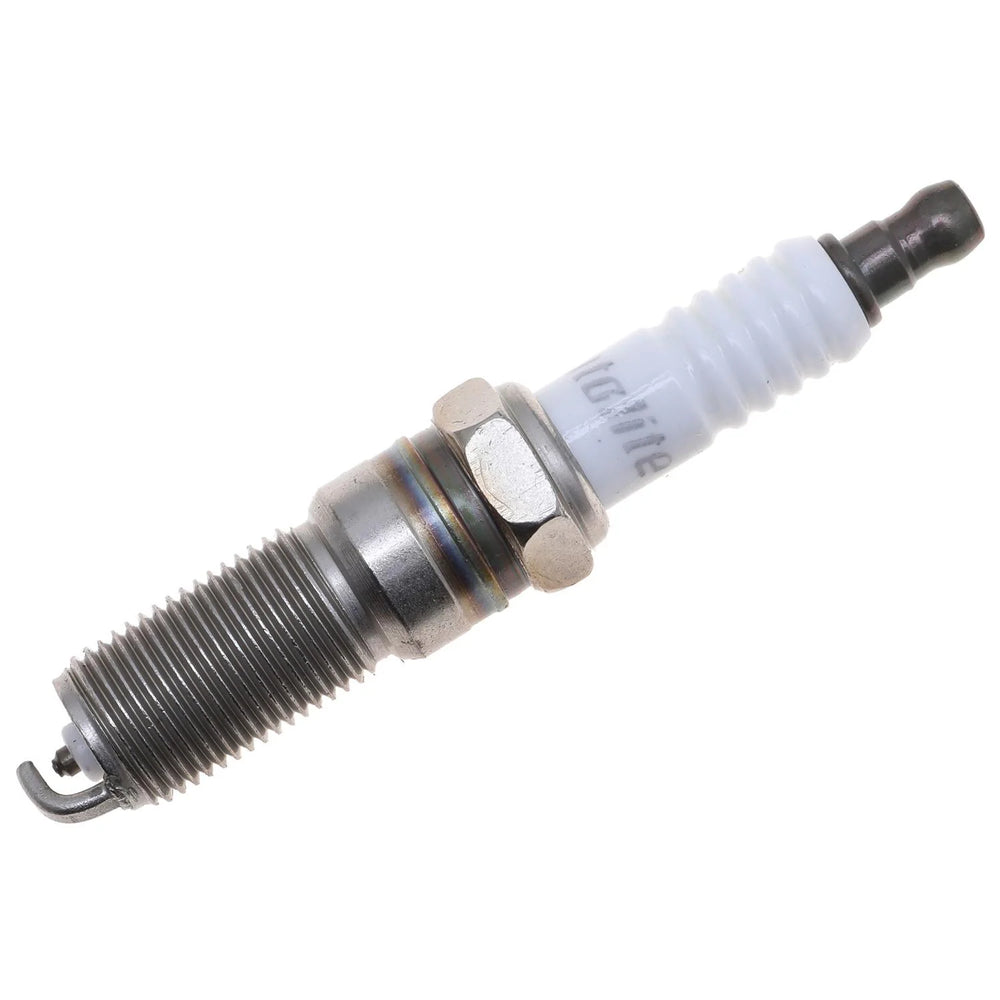 Spark Plug: Double Platinum; 4 pack; box
