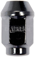 Cap Wheel Nut: M12-1.5