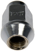 Cap Wheel Nut: M12-1.5