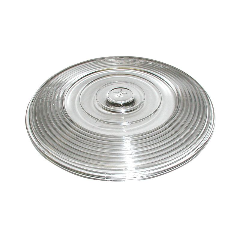 REPLACEMENT LENS- CLEAR