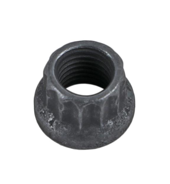 5/16-24 SS SELF LOCKING NUT