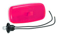 WESBAR red auto part