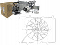 WESBAR blue auto part