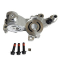 WHALE auto part