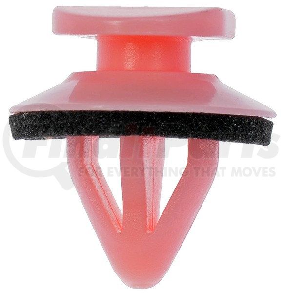 ROCKER MOULDING