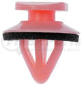 ROCKER MOULDING