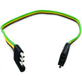 4WAY HARNESS CARTRAILER END 1FT BULK