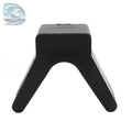 Y-STOP RUBBER 2 X 2 BLOCK