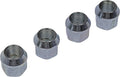 CHROME WHEEL NUT