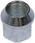 CHROME WHEEL NUT