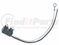 PLUG MKR LAMP 12' LEADS
