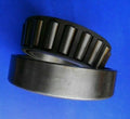 WHEEL BEARING RETAINING CLIP