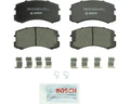 WAGNER BRAKE auto part