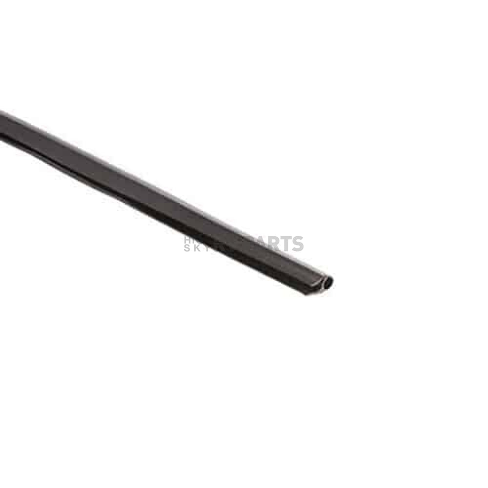 48IN BLK DOME SEAL FOR HENGFTS & JENSEN METAL BASE VENTS