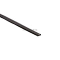 48IN BLK DOME SEAL FOR HENGFTS & JENSEN METAL BASE VENTS