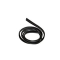 48IN BLK DOME SEAL FOR HENGFTS & JENSEN METAL BASE VENTS