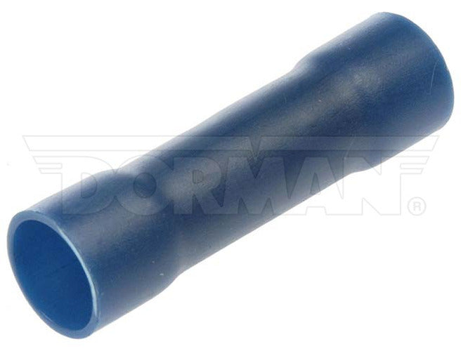 6GA BUTT CONNECTOR