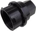 WHEEL NUT COVER