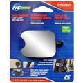 INTERIOR MIRROR MOUNT BLIND SPOT MI