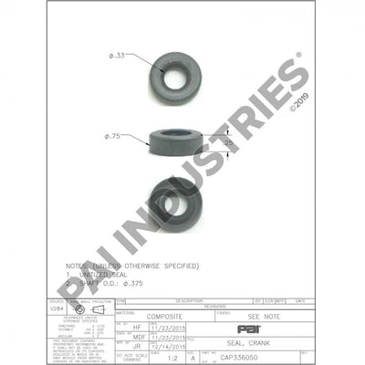 SEALED POWER auto part