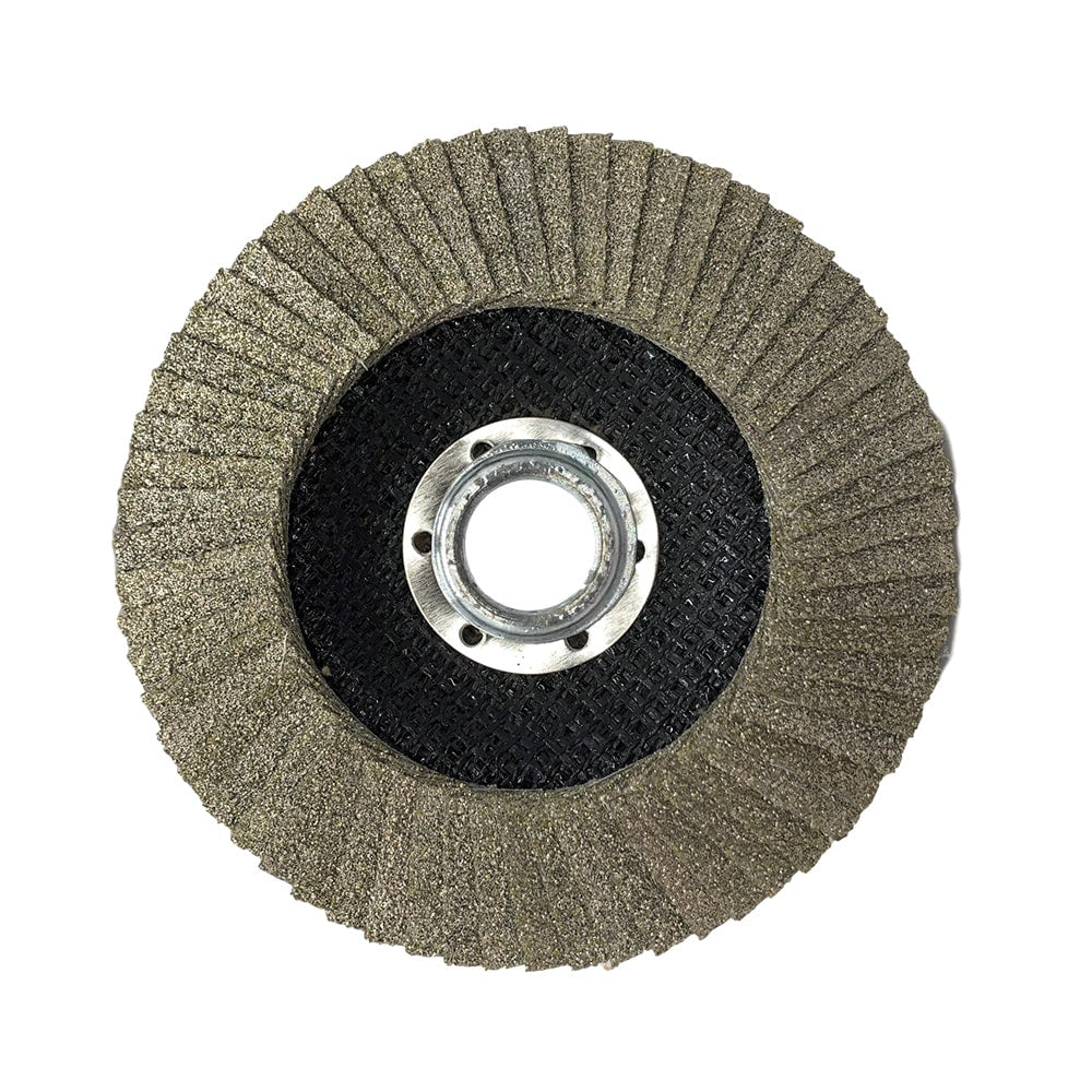 3M FIBRE DISC 787C 60+ 4-1/2 IN