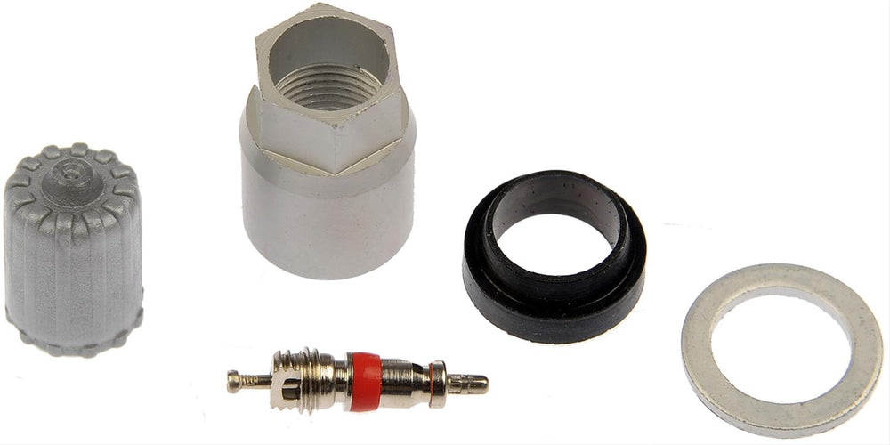 TPMS VALVE CORE KIT
