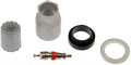 TPMS VALVE CORE KIT