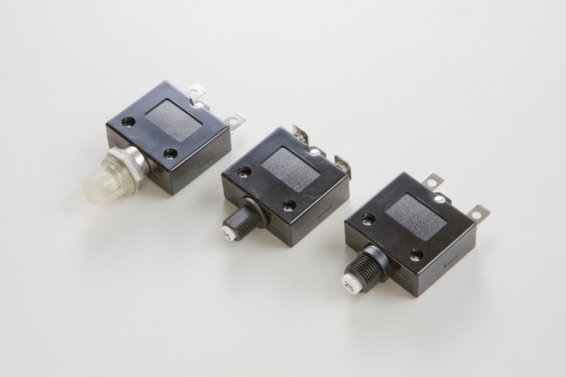 MINIATURE LINEVOLTAGE CIRCUIT BREAKER 20 AMP