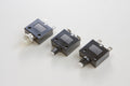 MINIATURE LINEVOLTAGE CIRCUIT BREAKER 20 AMP
