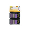 POST-IT FLAGS 680-PU2 1 IN X 1.71