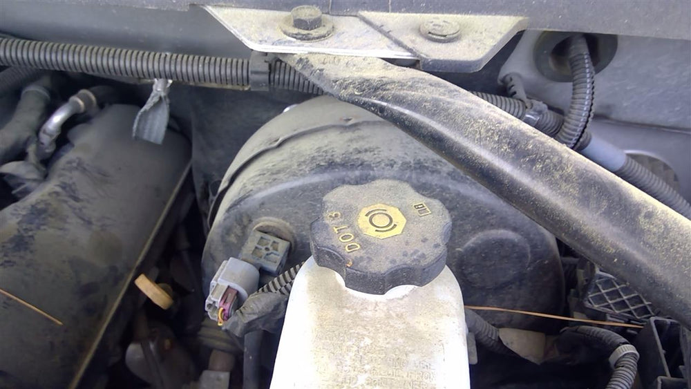 SUBURBAN MFG auto part