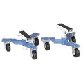 West Coast Accessories auto part