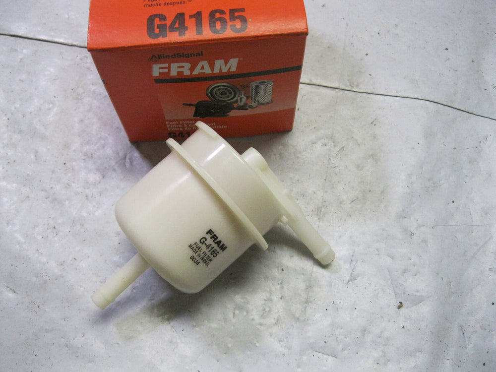 FUEL INLINE