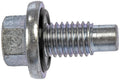 OIL DRAIN PLUG