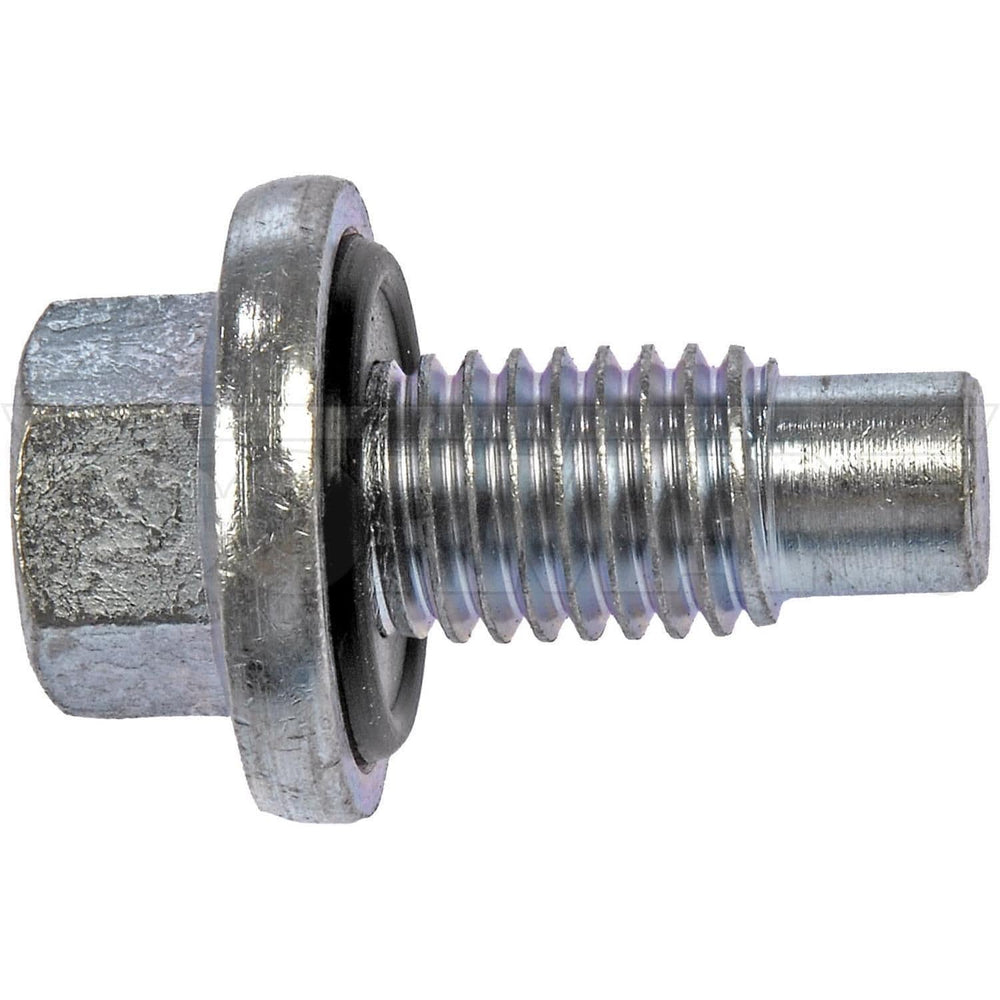 OIL DRAIN PLUG