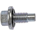 OIL DRAIN PLUG