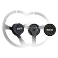 Sparco Hardware Kit Quick Release