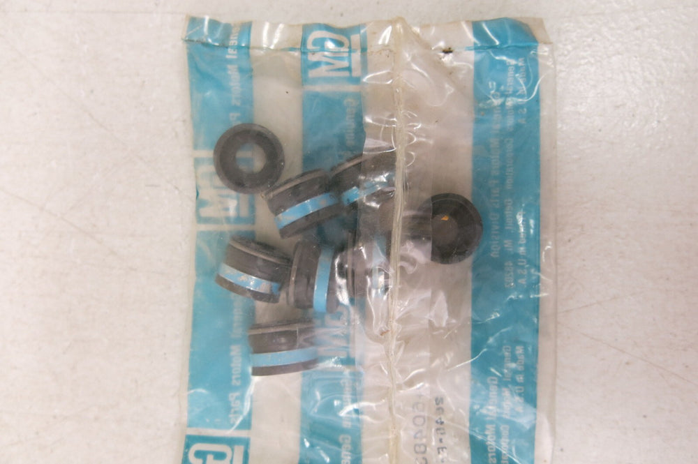 GM Performance auto part