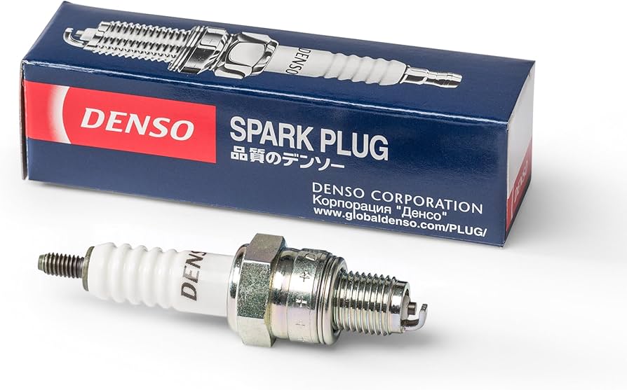 SPARK PLUG