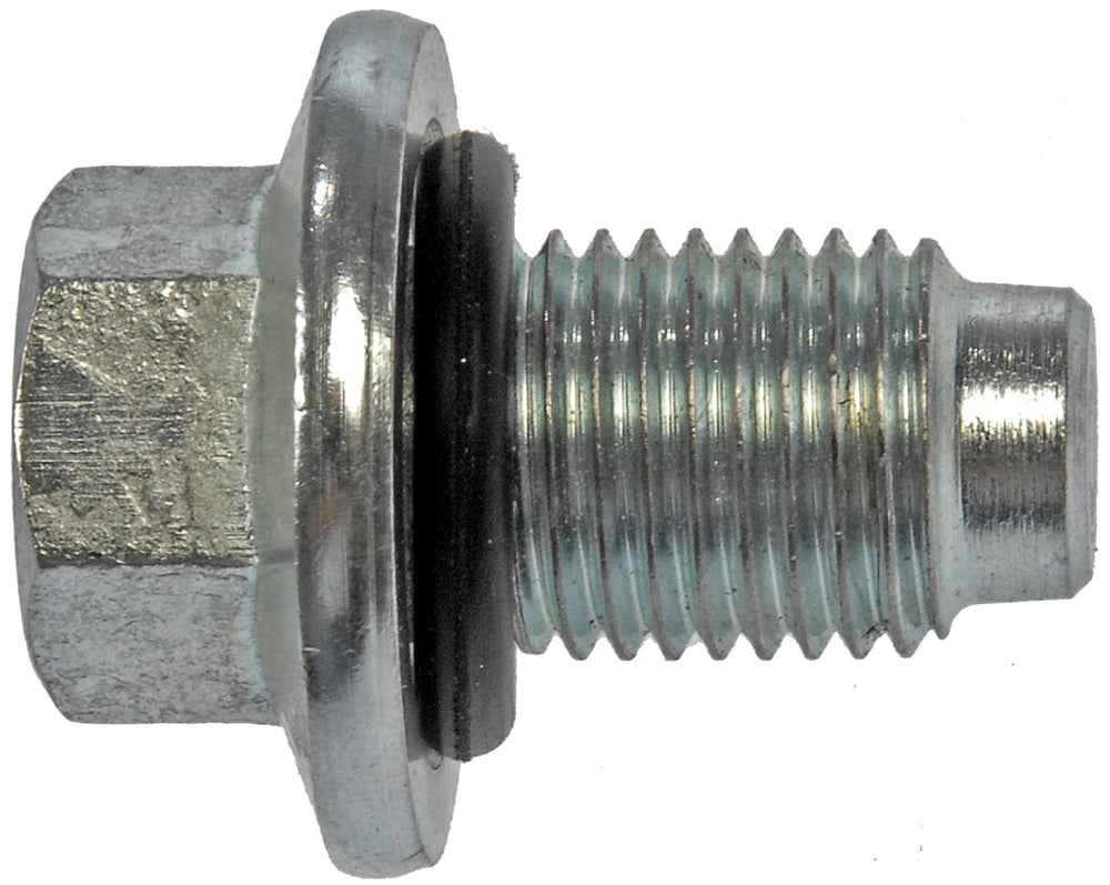 OIL DRN PLUG PILT PNT
