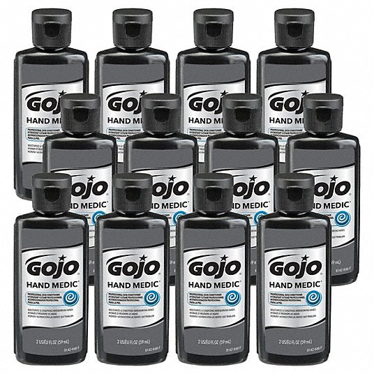 Gojo Industries auto part