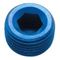 Fragola 1/16 NPT Pipe Plug- Internal